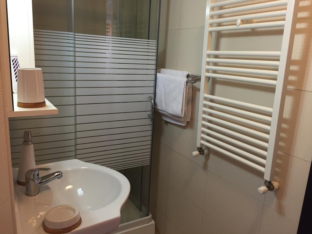 Apartment Kara Sea View Mamaia Zimmer foto